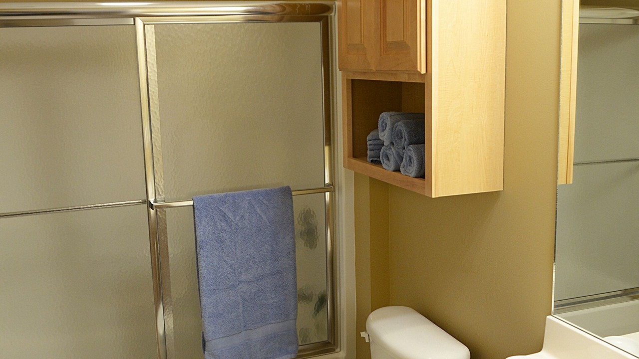 Photo of Bathroom in Osage Beach