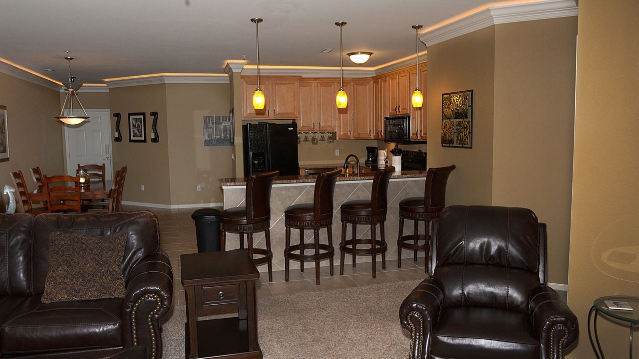 Photo of Bedroom in Osage Beach