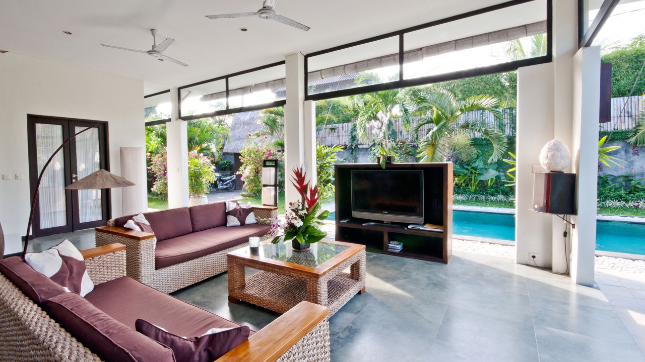 Photo of Livingroom in Drupadi