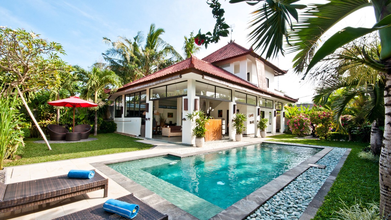 Photo of Outdoor in Drupadi