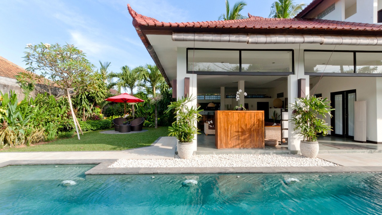 Photo of Outdoor in Drupadi