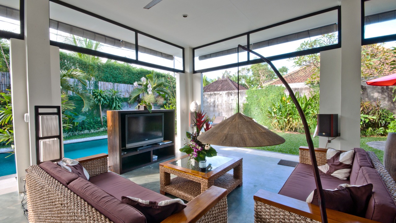 Photo of Livingroom in Drupadi
