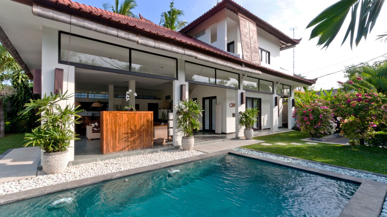 Photo of Outdoor in Drupadi