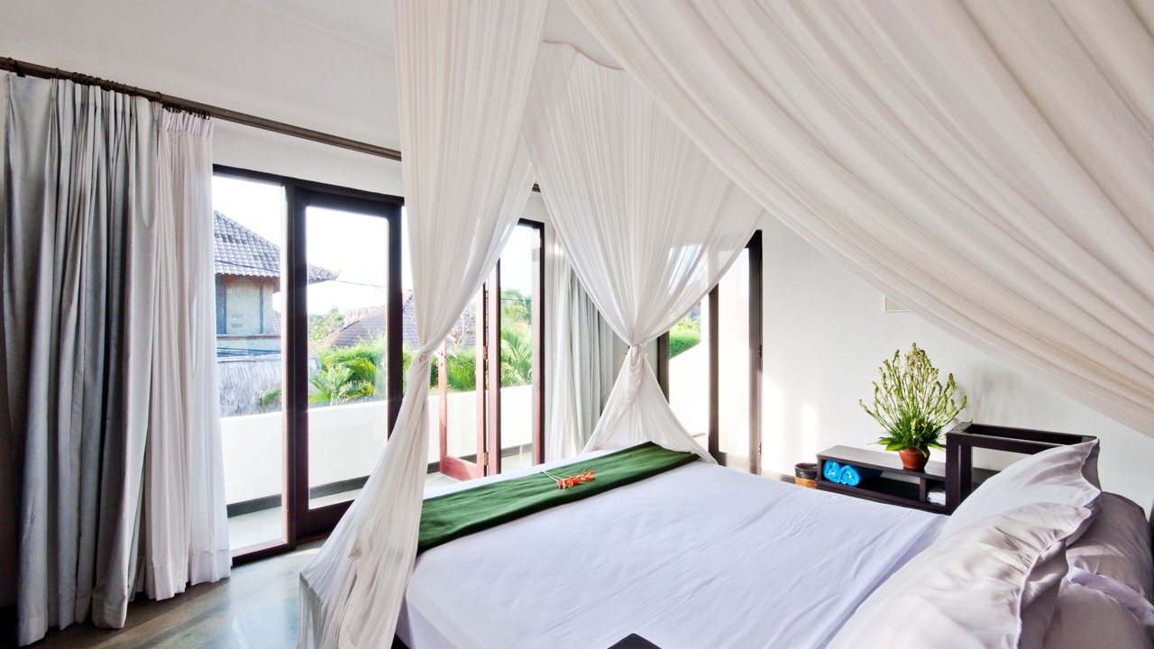Photo of Bedroom in Drupadi