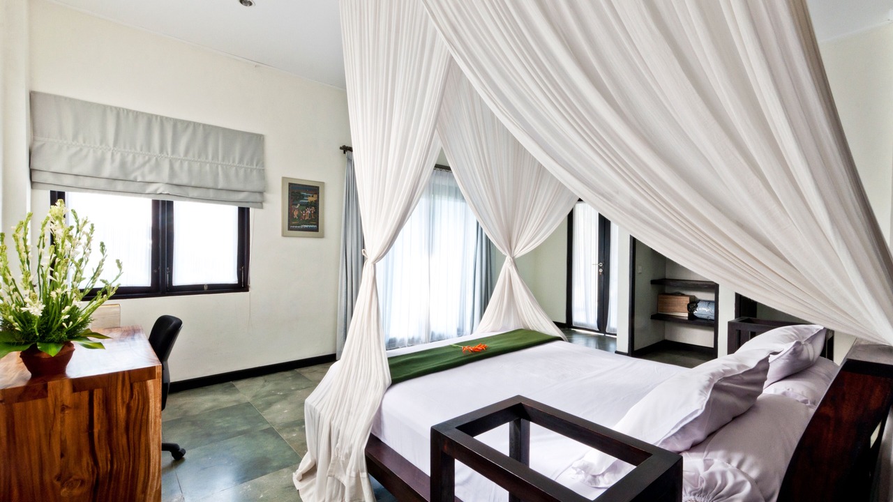 Photo of Bedroom in Drupadi