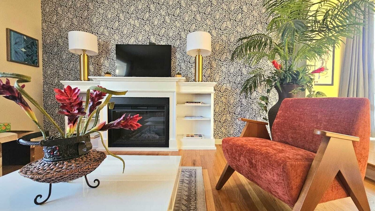 Photo of Livingroom in Highland Park