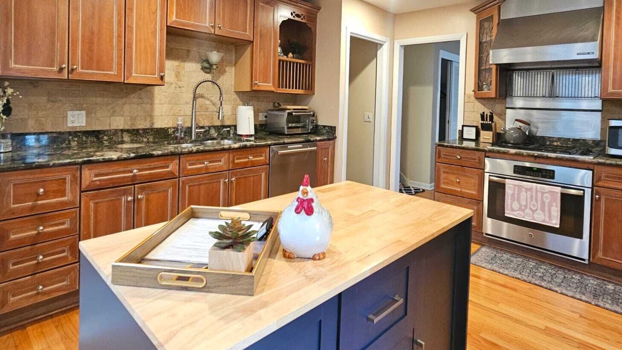 Photo of Kitchen in Highland Park