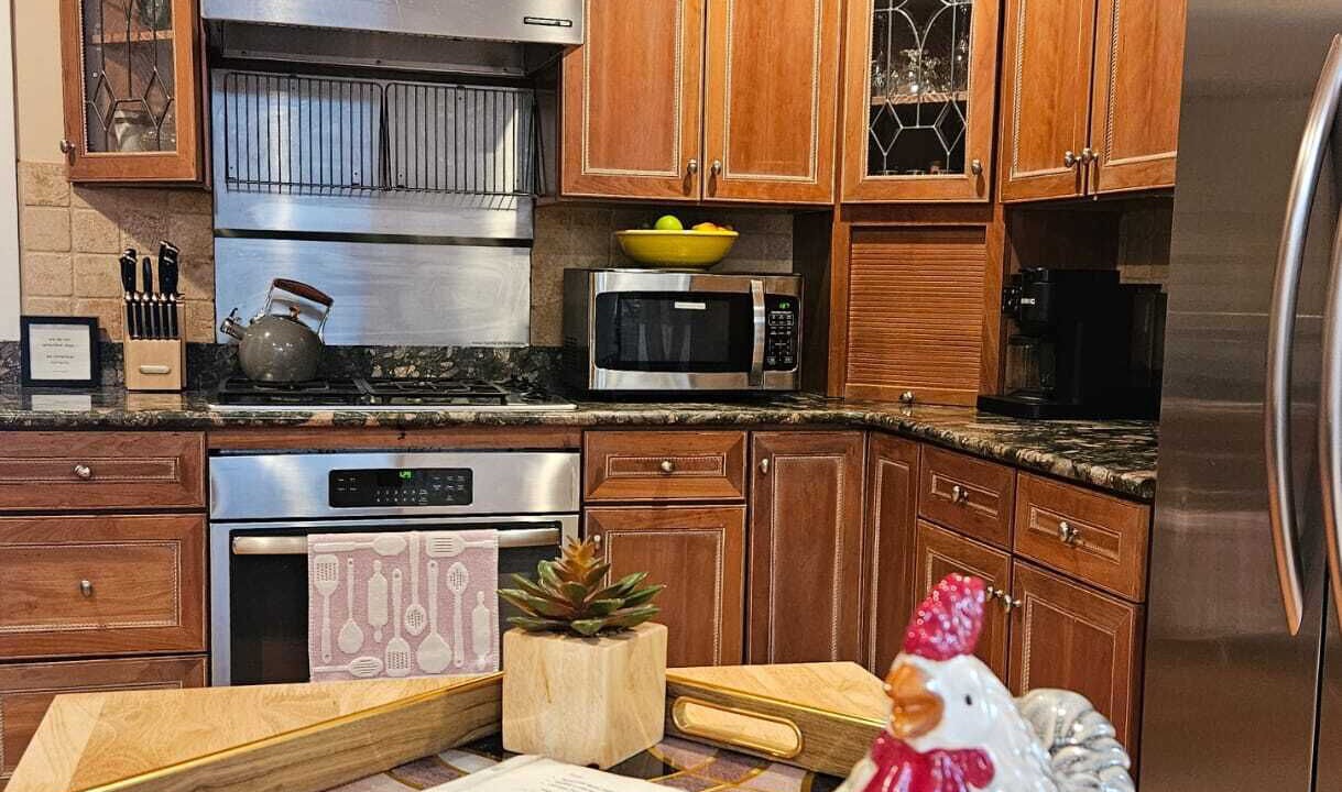 Photo of Kitchen in Highland Park