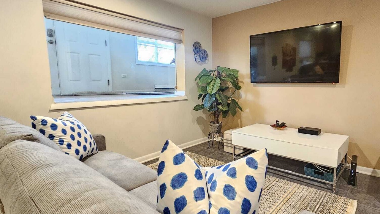 Photo of Livingroom in Highland Park