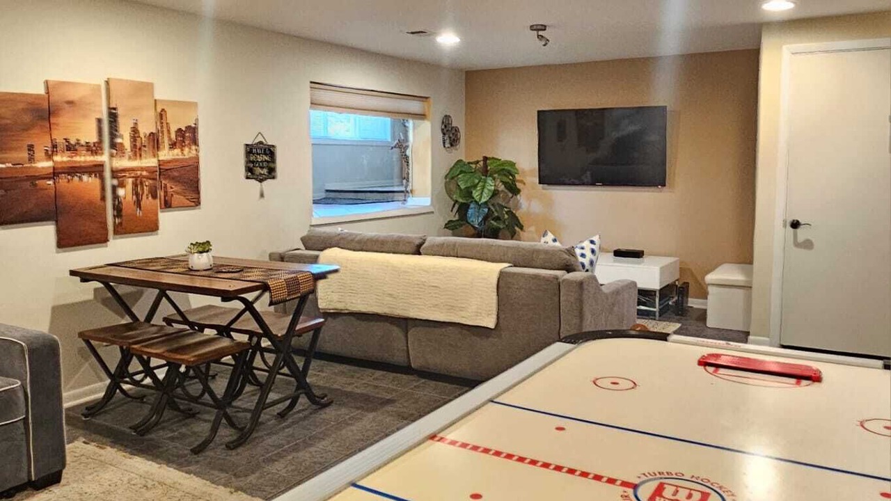 Photo of Bedroom in Highland Park