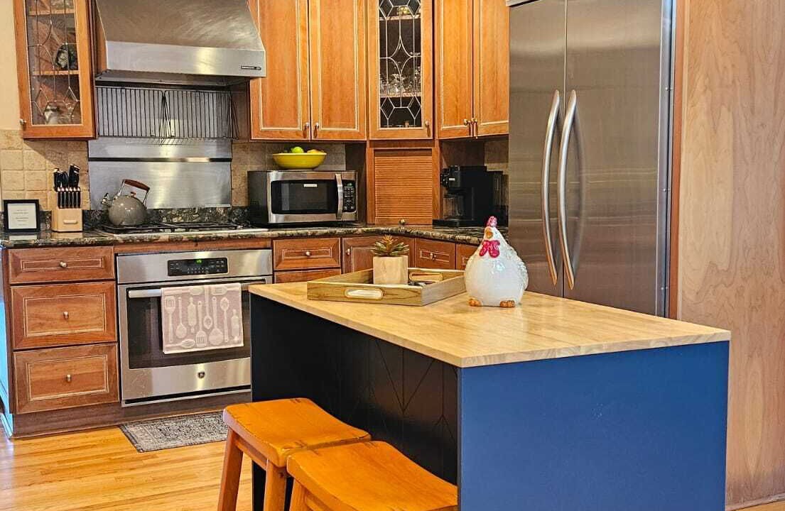 Photo of Kitchen in Highland Park