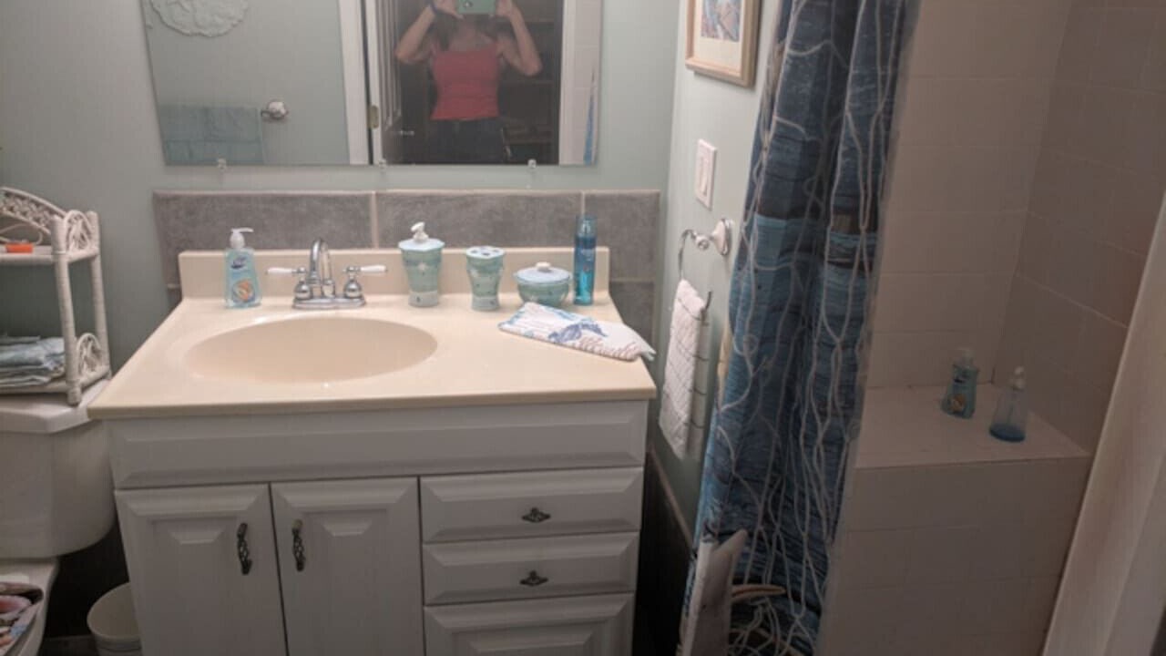 Photo of Bathroom in Cortez