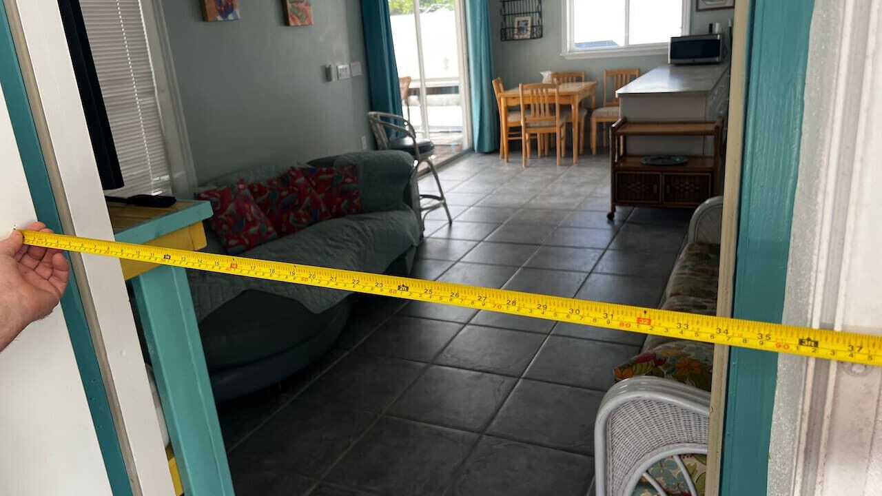 Photo of Livingroom in Cortez