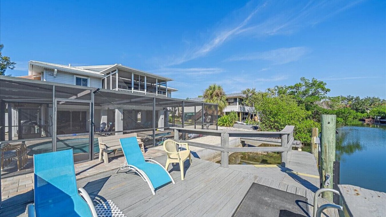Photo of Patio Balcony in Cortez