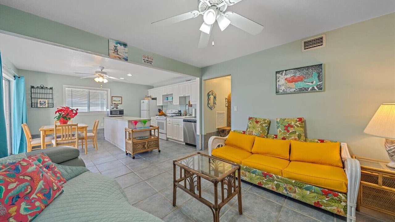 Photo of Livingroom in Cortez