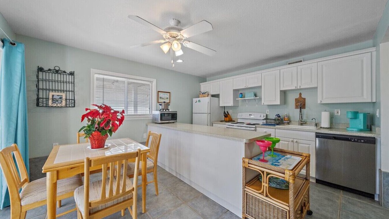 Photo of Kitchen in Cortez