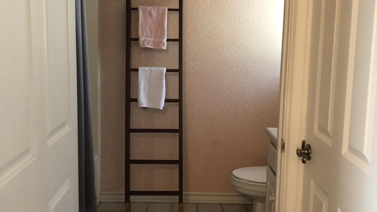 Photo of Bathroom in Boerne