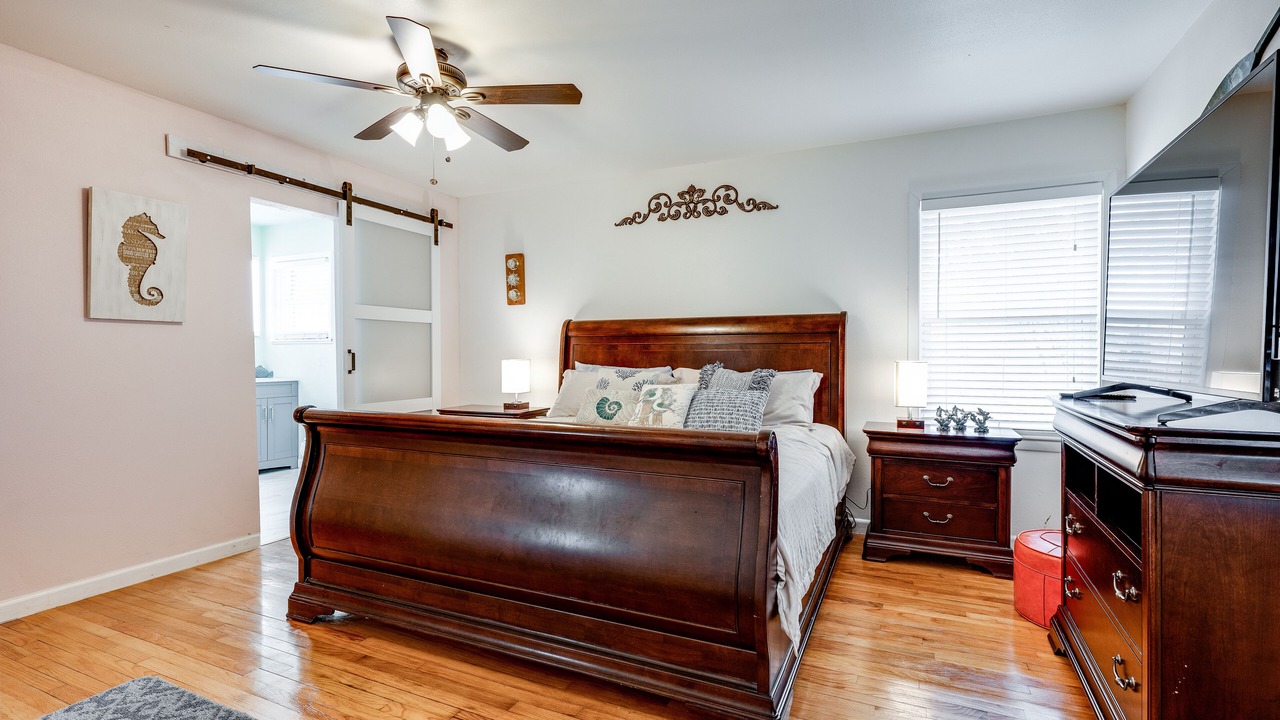 Photo of Bedroom in South Arlington
