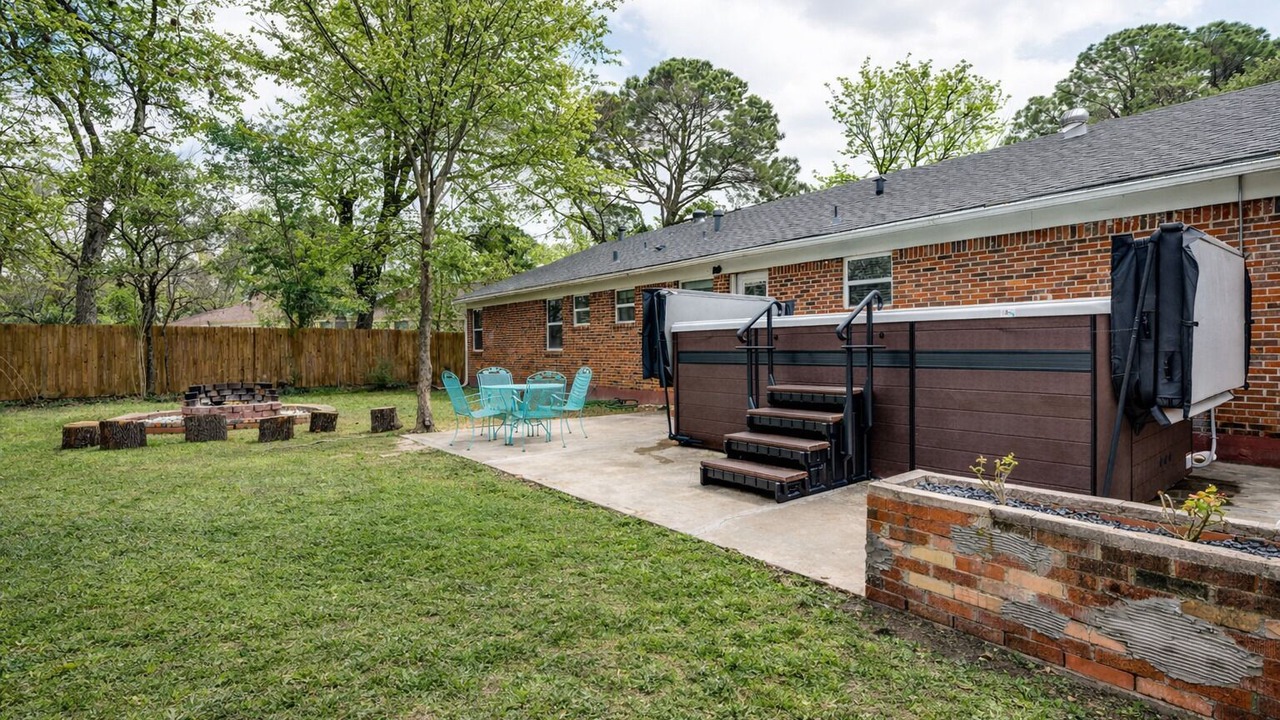 Photo of Outdoor in South Arlington