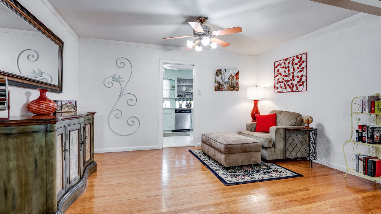 Photo of Bedroom in South Arlington