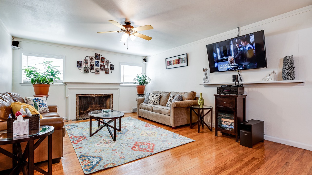 Photo of Bedroom in South Arlington