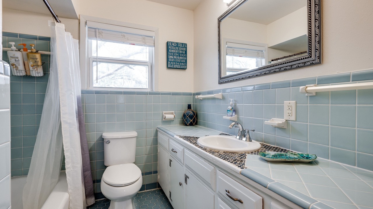 Photo of Bathroom in South Arlington