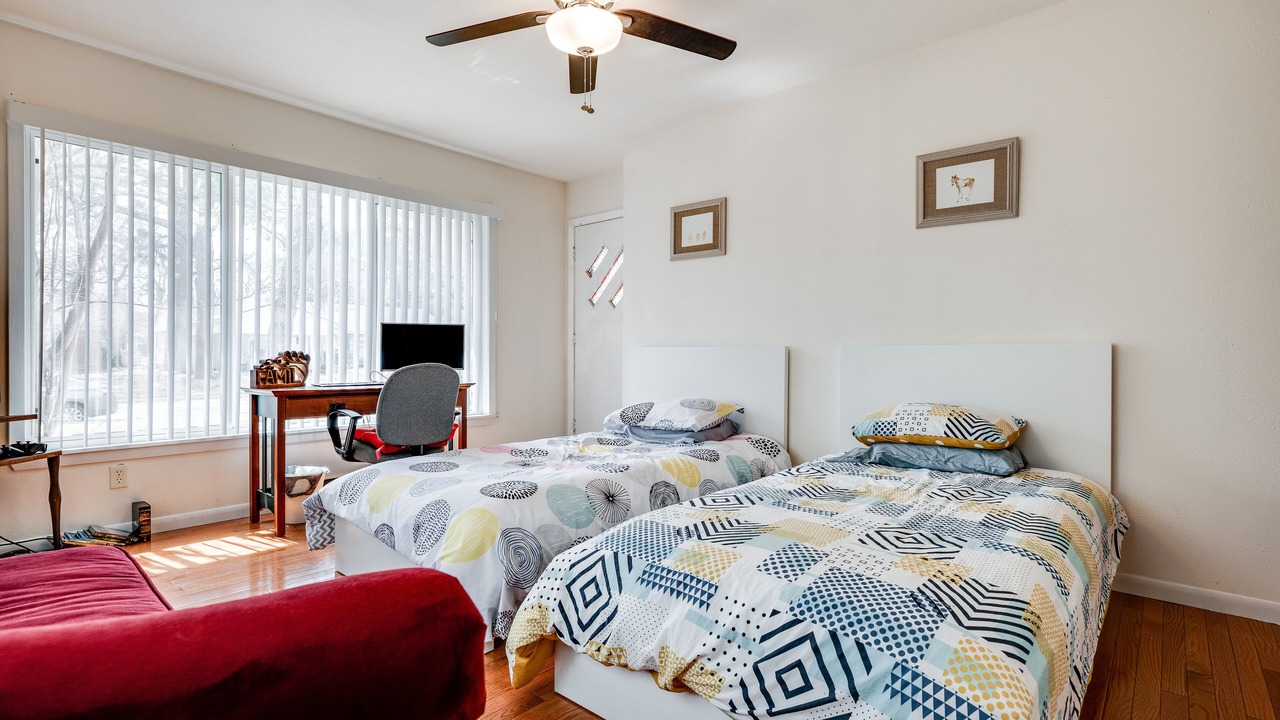 Photo of Bedroom in South Arlington