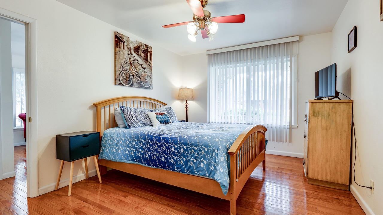 Photo of Bedroom in South Arlington
