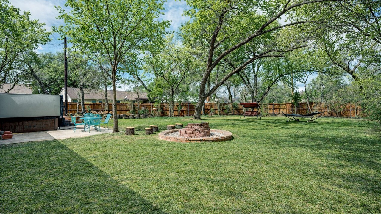 Photo of Outdoor in South Arlington