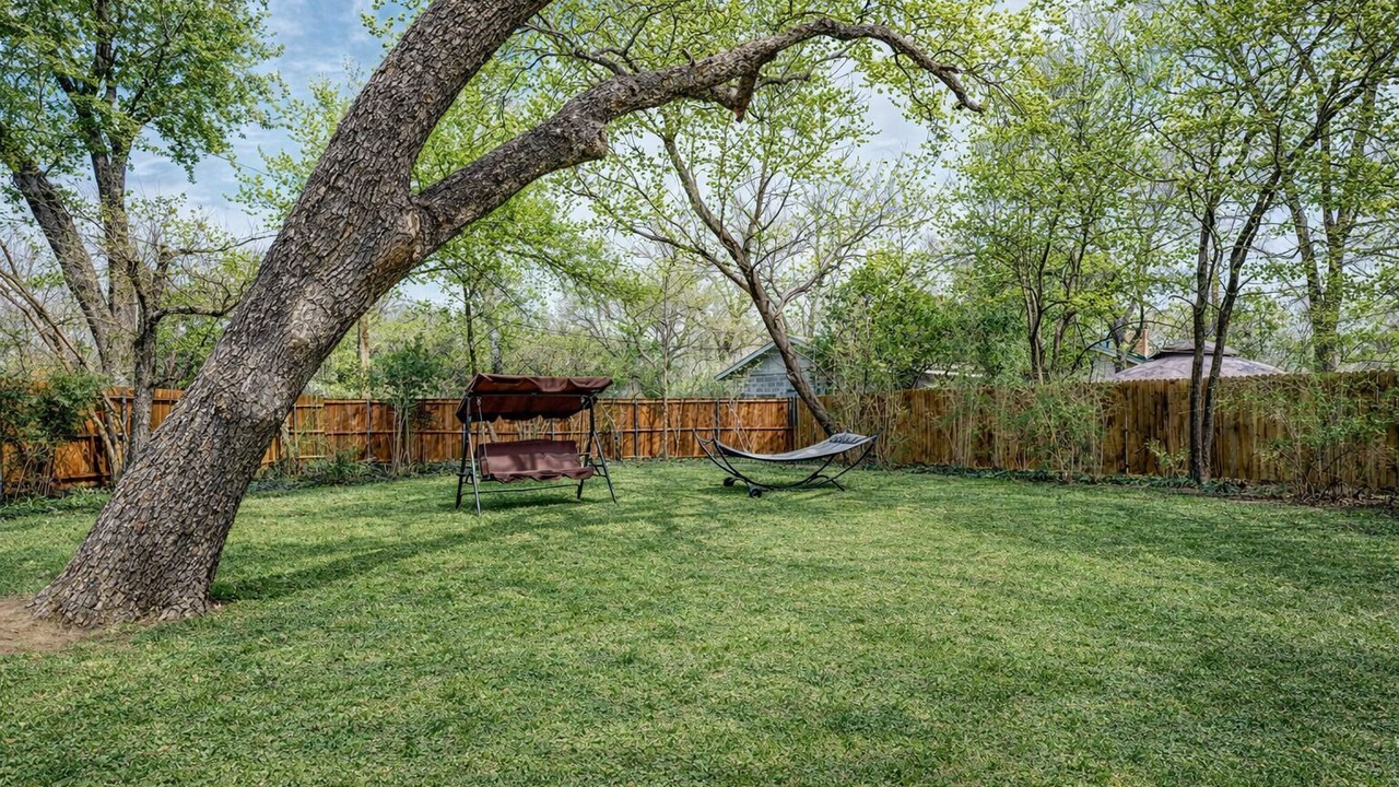 Photo of Outdoor in South Arlington
