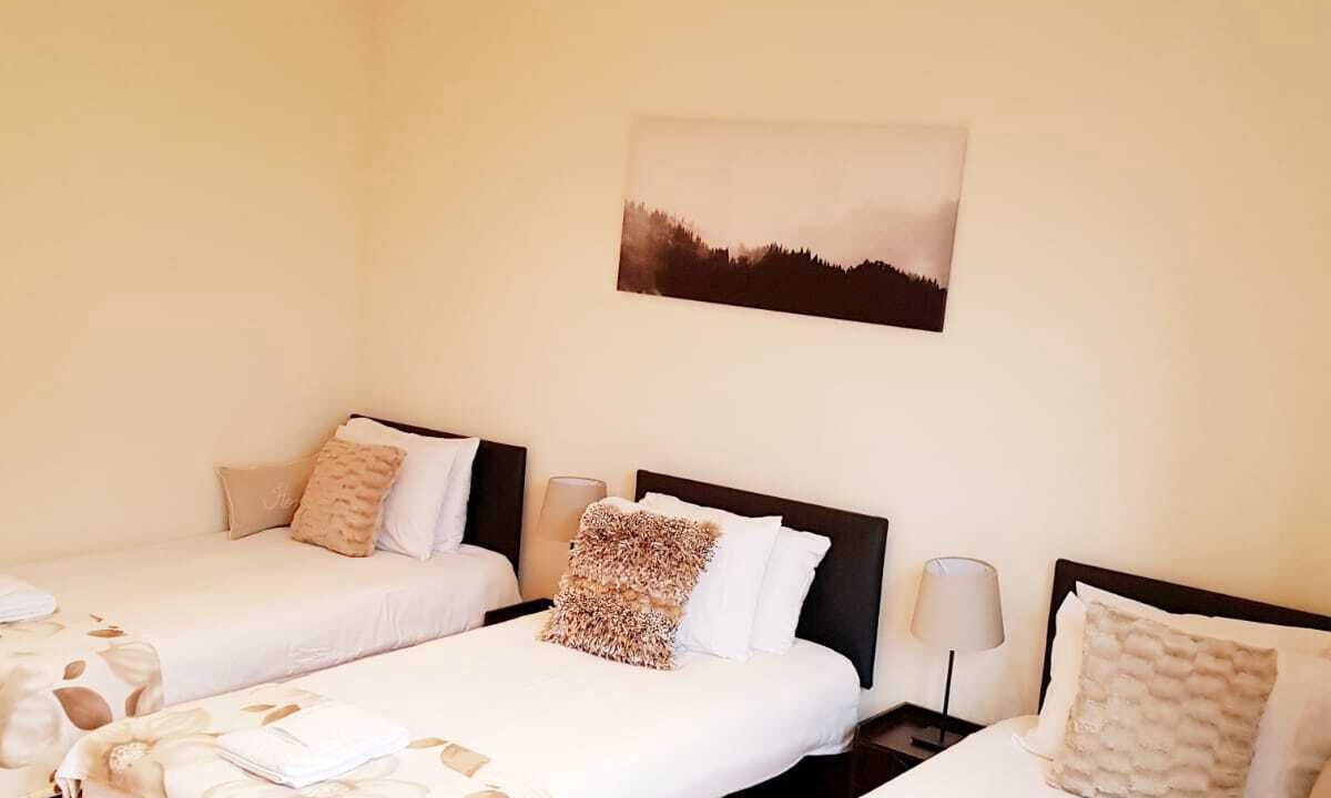 Photo of Bedroom in Ponders End