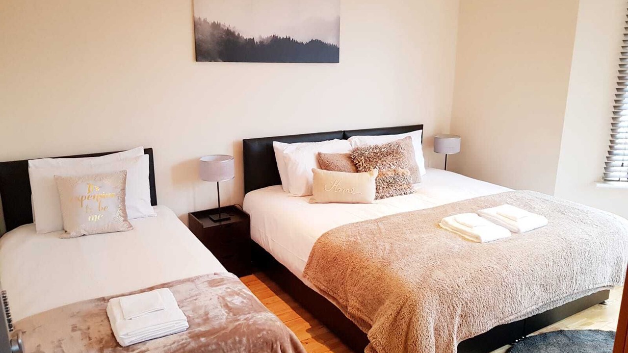 Photo of Bedroom in Ponders End