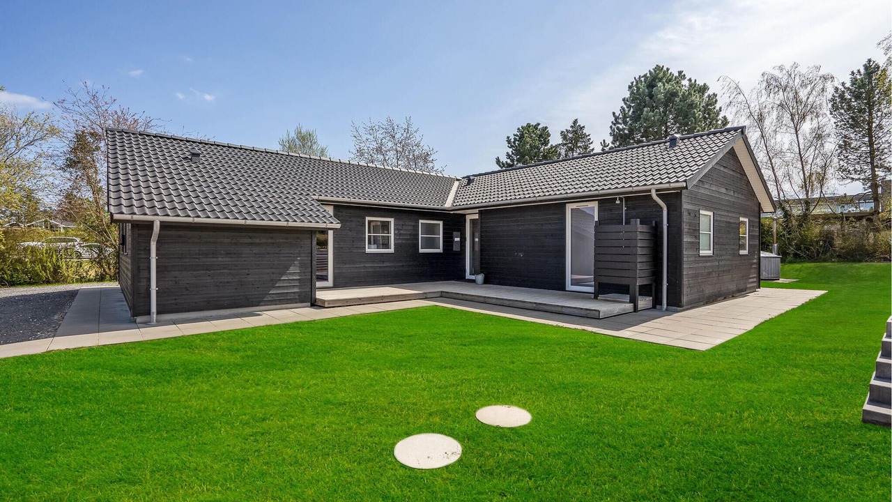 Photo of Outdoor in Egsmark Strand