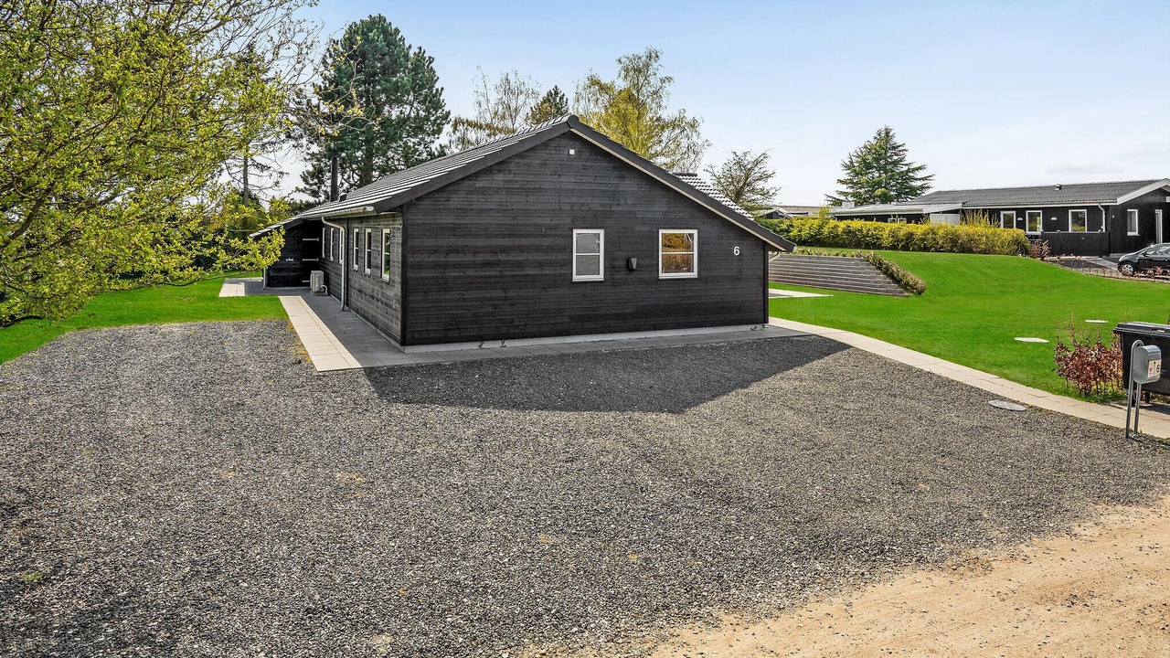 Photo of Outdoor in Egsmark Strand