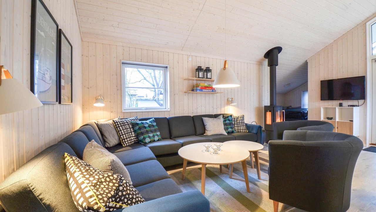 Photo of Bedroom in Egsmark Strand