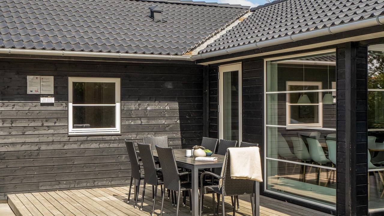 Photo of Outdoor in Egsmark Strand