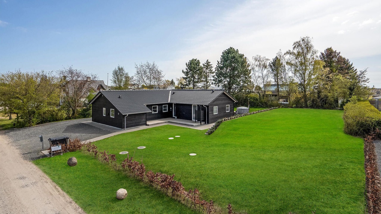 Photo of Outdoor in Egsmark Strand
