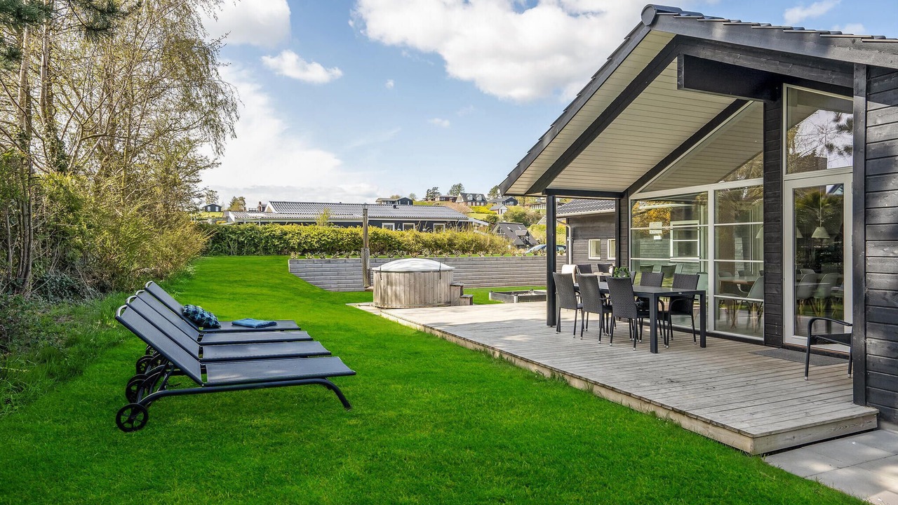 Photo of Outdoor in Egsmark Strand
