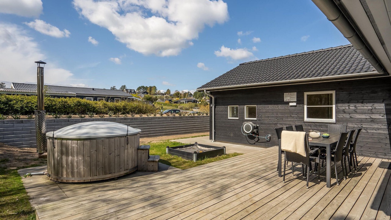 Photo of Outdoor in Egsmark Strand