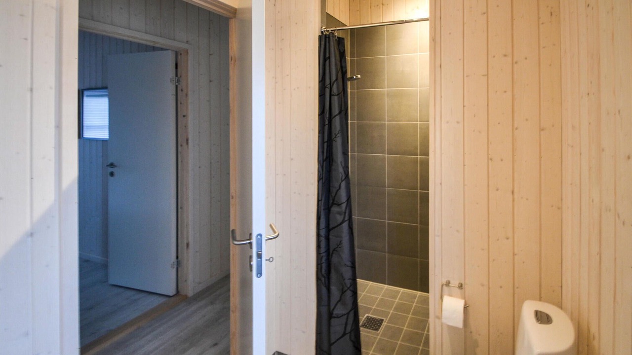 Photo of Bathroom in Egsmark Strand