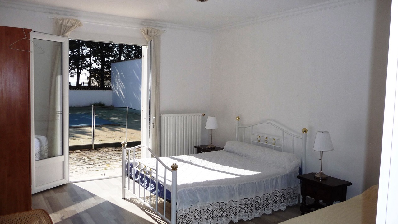 Photo of Bedroom in Saint-Jean-de-Vedas