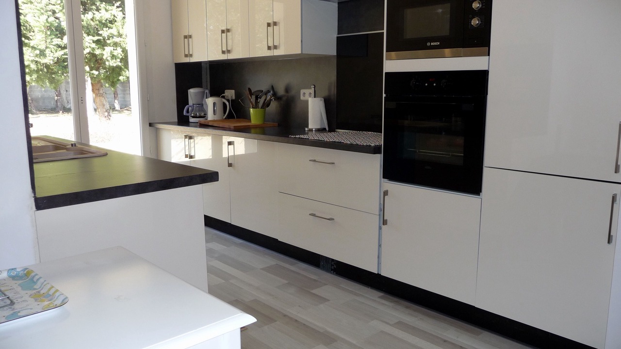 Photo of Kitchen in Saint-Jean-de-Vedas