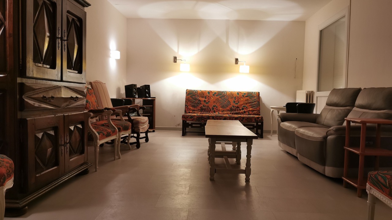 Photo of Livingroom in Saint-Jean-de-Vedas