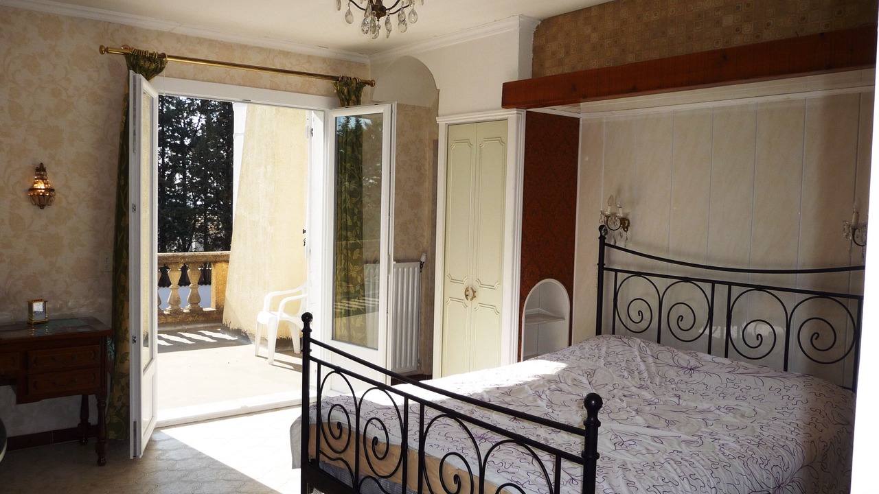 Photo of Bedroom in Saint-Jean-de-Vedas