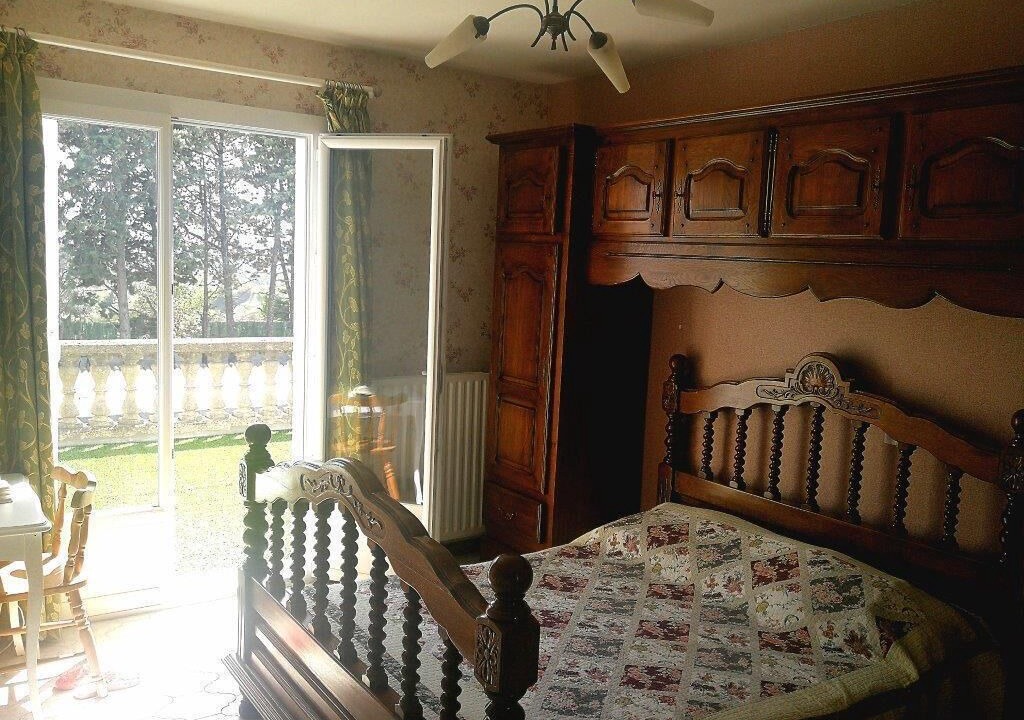 Photo of Bedroom in Saint-Jean-de-Vedas