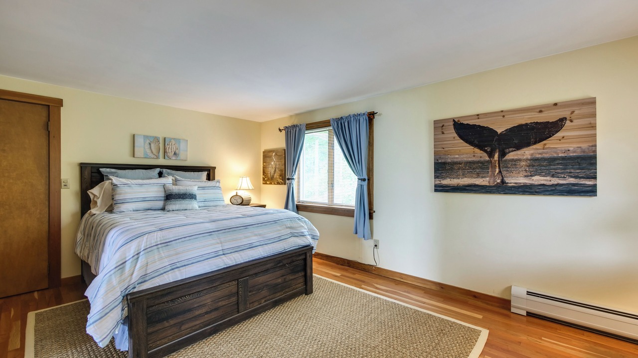 Photo of Bedroom in Sorrento