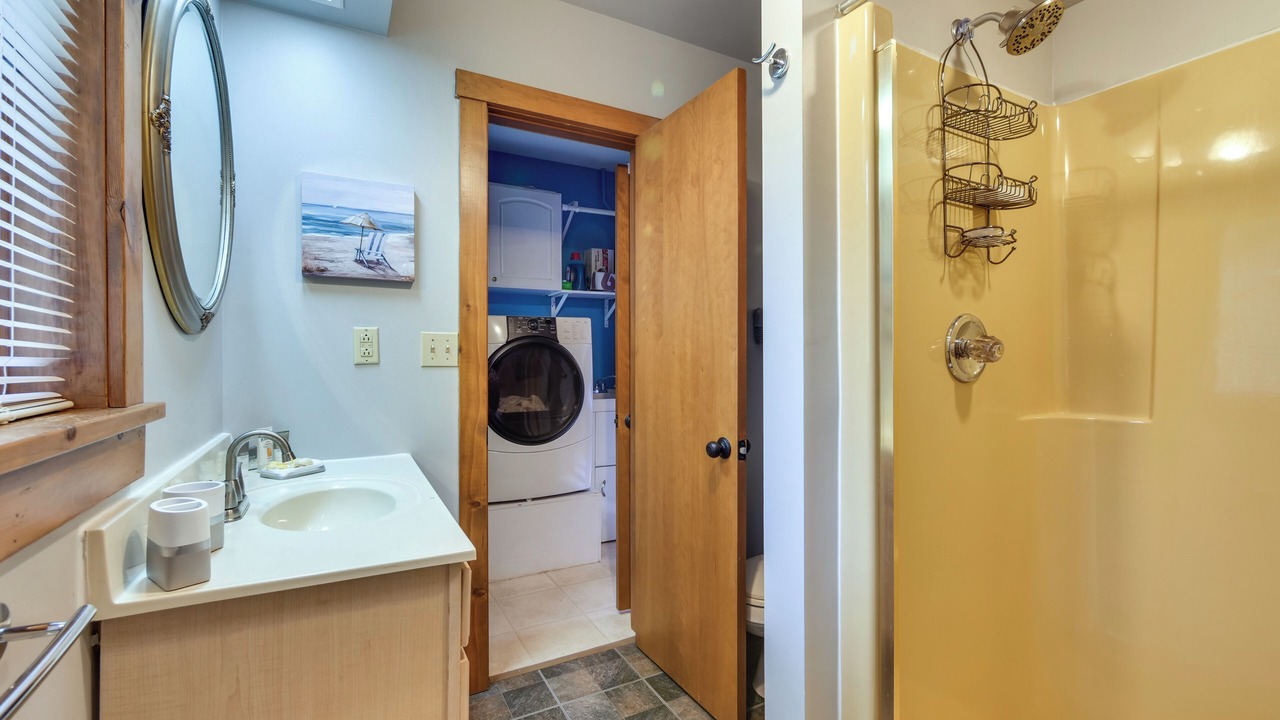 Photo of Bathroom in Sorrento