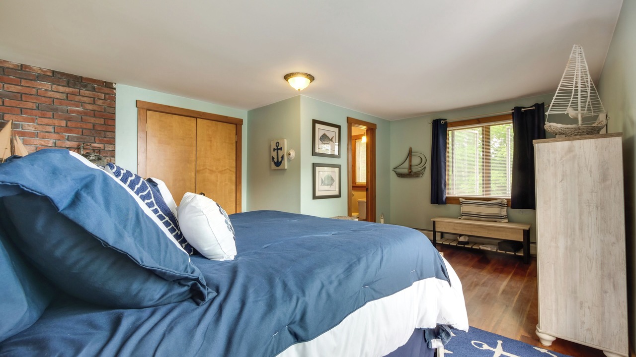 Photo of Bedroom in Sorrento