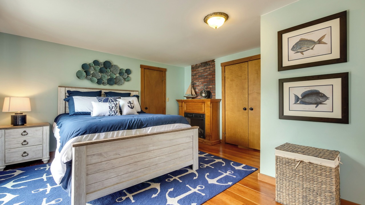 Photo of Bedroom in Sorrento