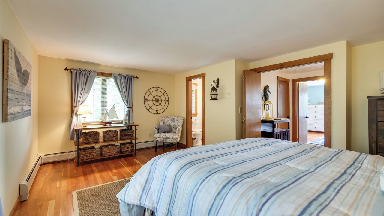 Photo of Bedroom in Sorrento